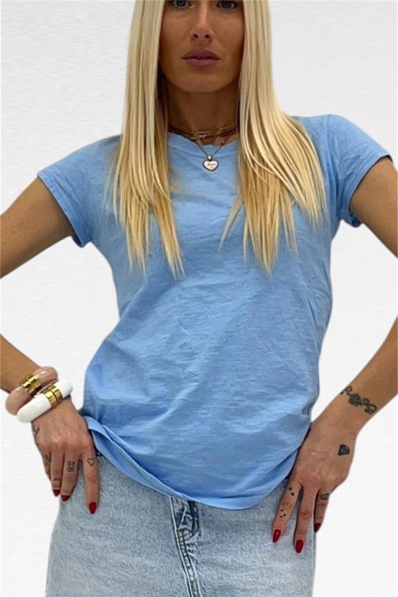 maglia a manica corta 201